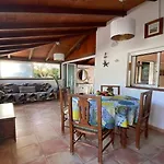 בית נופש Casa Domi *