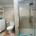 Nyaraló Casa Domi *