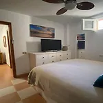 Casa Domi Nyaraló Valle Gran Rey