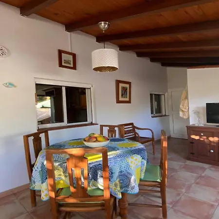 Casa Domi Holiday home Valle Gran Rey