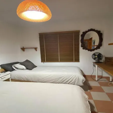 Casa Domi Holiday home Valle Gran Rey