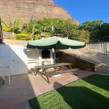 Casa Domi * Valle Gran Rey