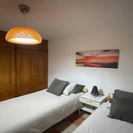 Casa Domi Holiday home