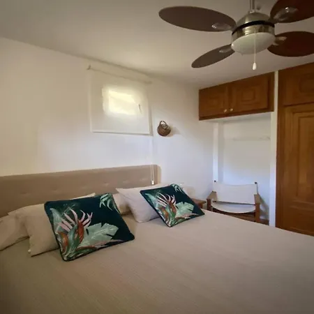 Casa Domi Holiday home *