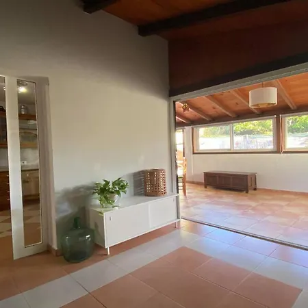 Casa Domi Dom wakacyjny Valle Gran Rey