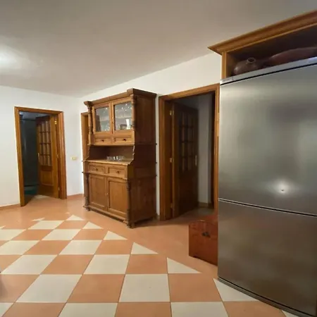 Сasa de vacaciones Casa Domi *