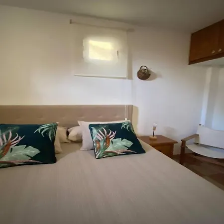 Casa Domi Holiday home *