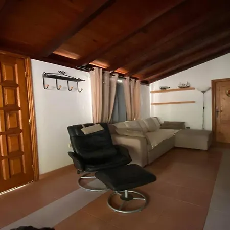 Casa Domi * Valle Gran Rey