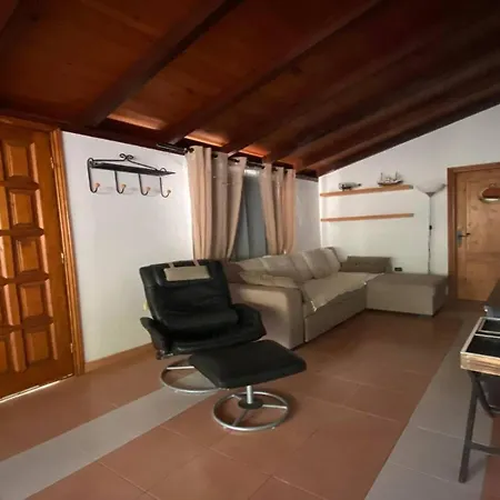 Dom wakacyjny Casa Domi Valle Gran Rey