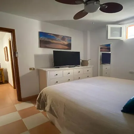 Casa Domi Dom wakacyjny Valle Gran Rey