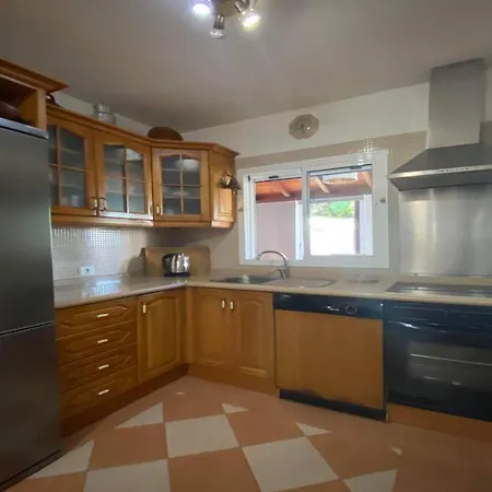 Casa Domi Holiday home