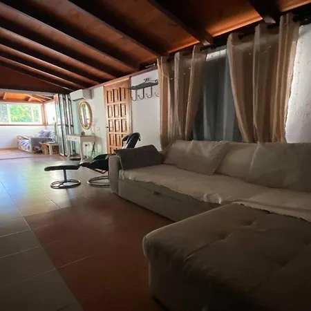 Casa Domi Holiday home *