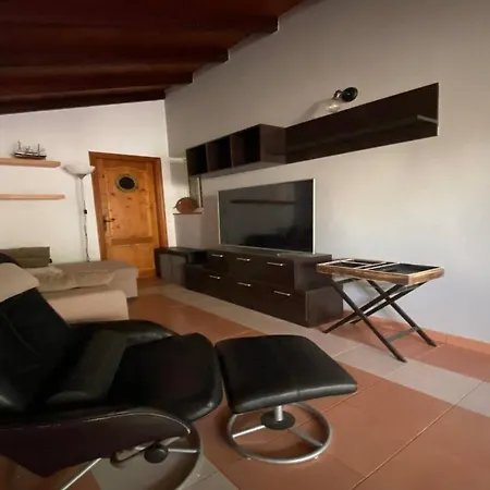 Casa Domi Valle Gran Rey