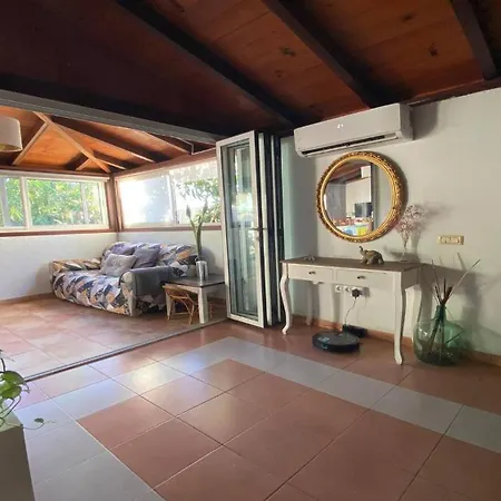 Casa Domi * Valle Gran Rey