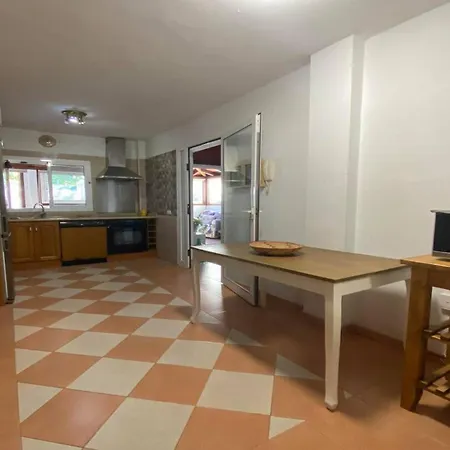 Holiday home Casa Domi