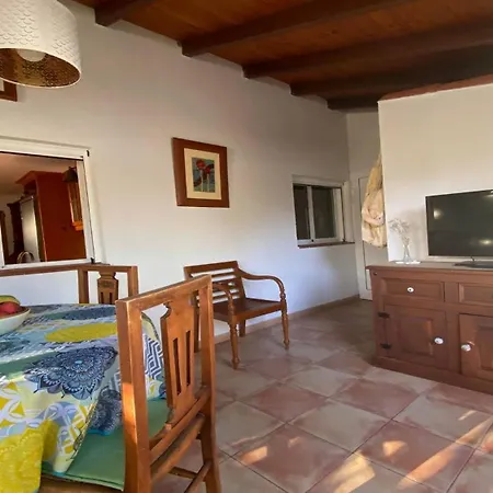 Casa Domi Holiday home Valle Gran Rey