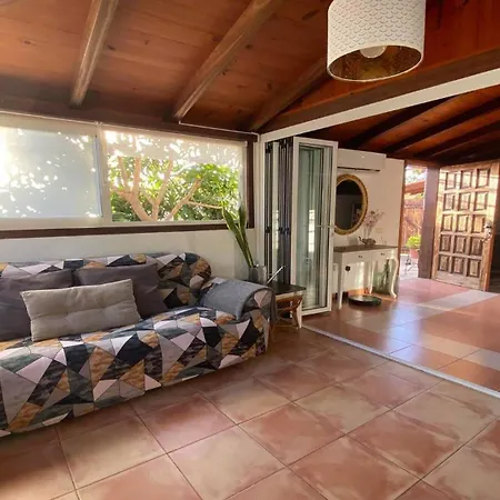 Casa Domi Holiday home Valle Gran Rey