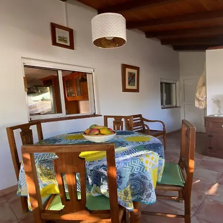 Casa Domi Holiday home *