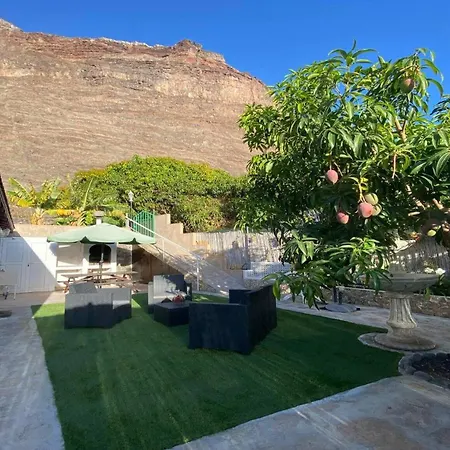 Casa Domi Valle Gran Rey