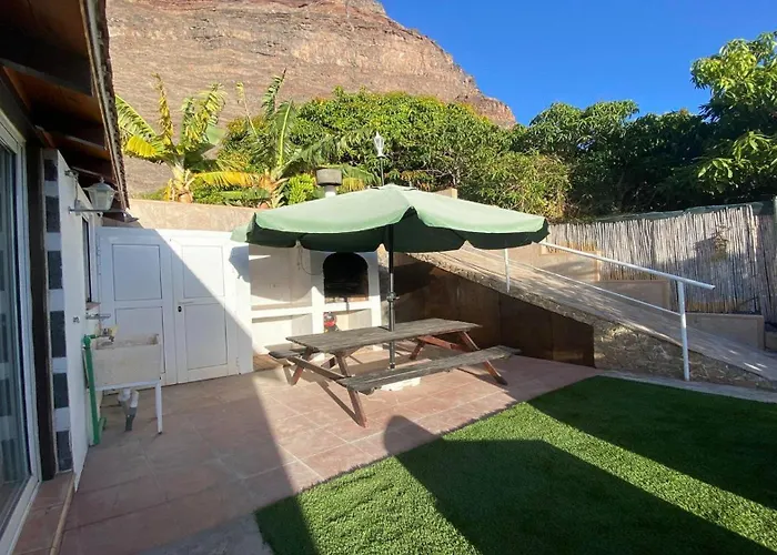 Casa Domi * Valle Gran Rey