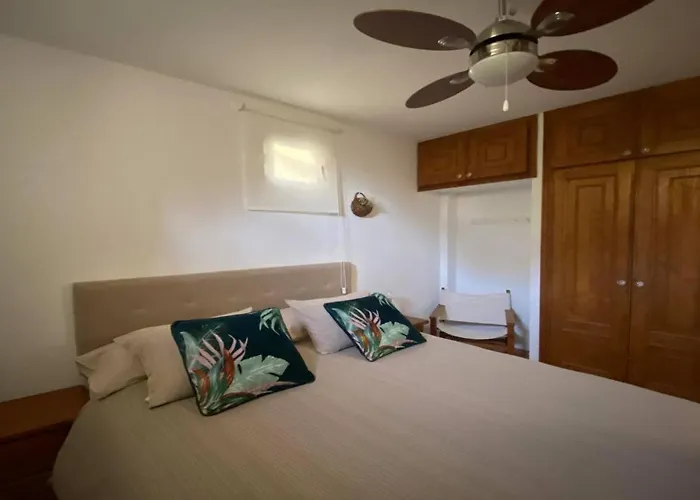 Casa Domi Сasa de vacaciones *