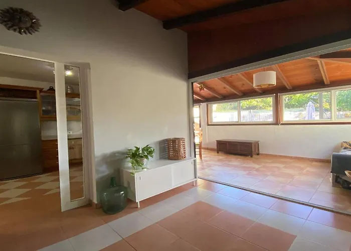 Casa Domi Сasa de vacaciones Valle Gran Rey