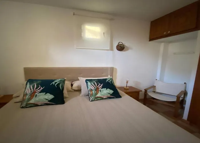 Casa Domi Сasa de vacaciones *