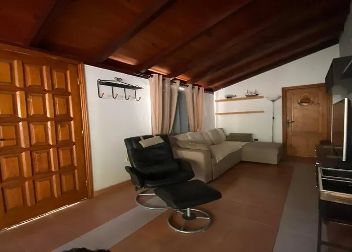Casa Domi * Valle Gran Rey