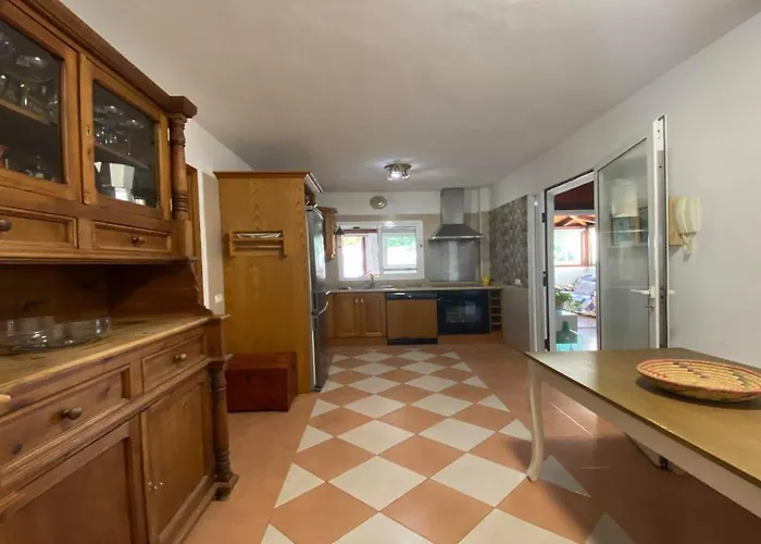 Casa Domi * Valle Gran Rey