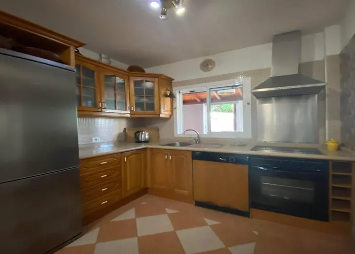 Casa Domi Сasa de vacaciones