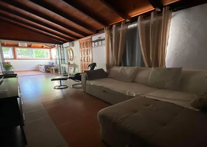 Casa Domi Сasa de vacaciones *