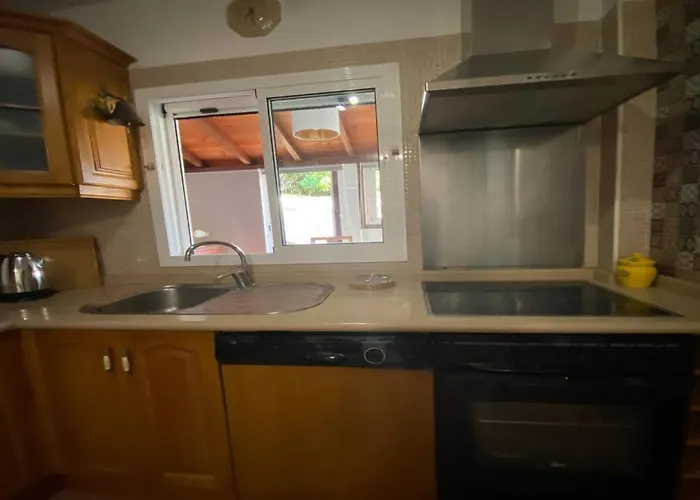 Casa Domi Сasa de vacaciones Valle Gran Rey