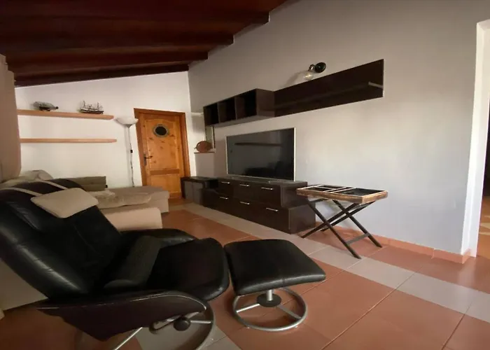 Casa Domi Valle Gran Rey