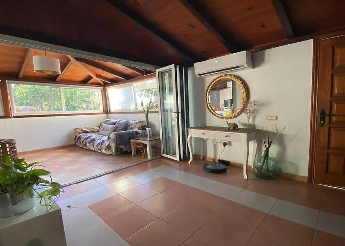 Casa Domi * Valle Gran Rey