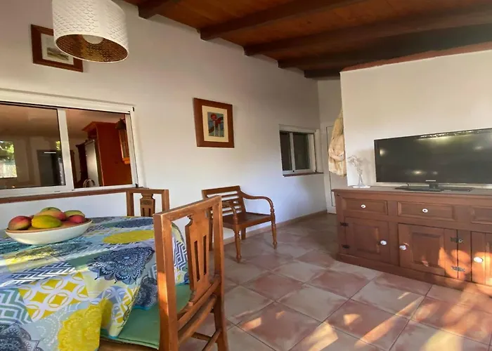 Casa Domi Сasa de vacaciones Valle Gran Rey