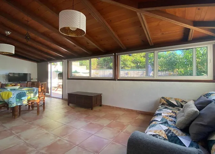 Casa Domi * Valle Gran Rey