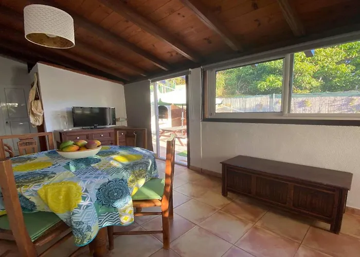 Casa Domi Сasa de vacaciones