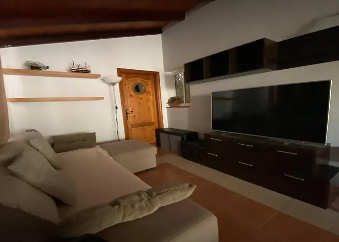 Casa Domi Сasa de vacaciones *