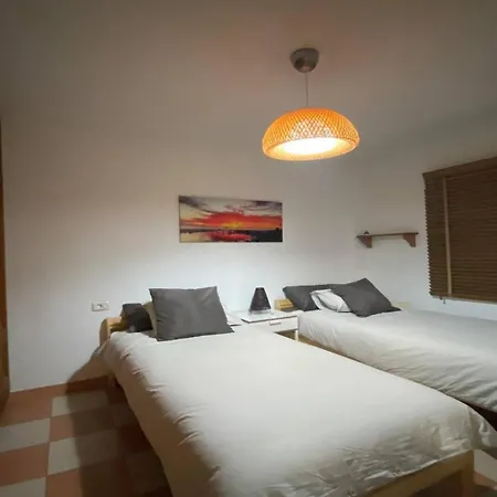 Casa Domi Feriehus *