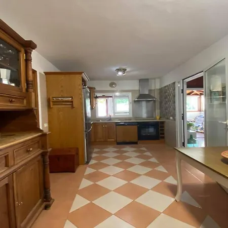 Casa Domi * Valle Gran Rey