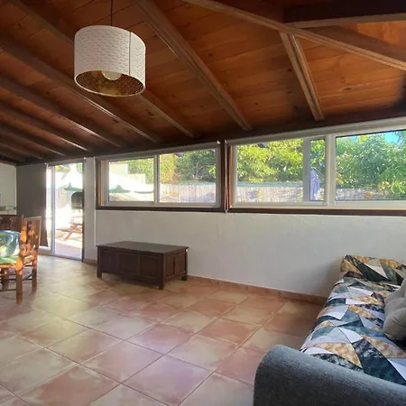 Casa Domi * Valle Gran Rey