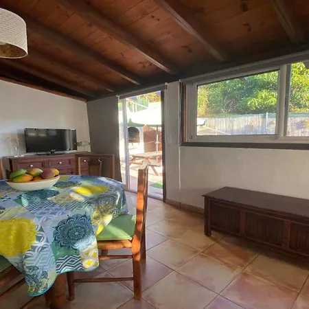 Casa Domi Vakantiehuis