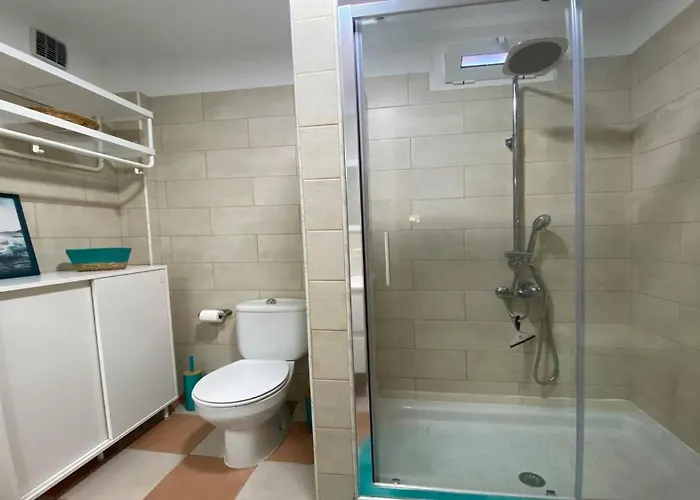 Prázdninový dům Casa Domi *