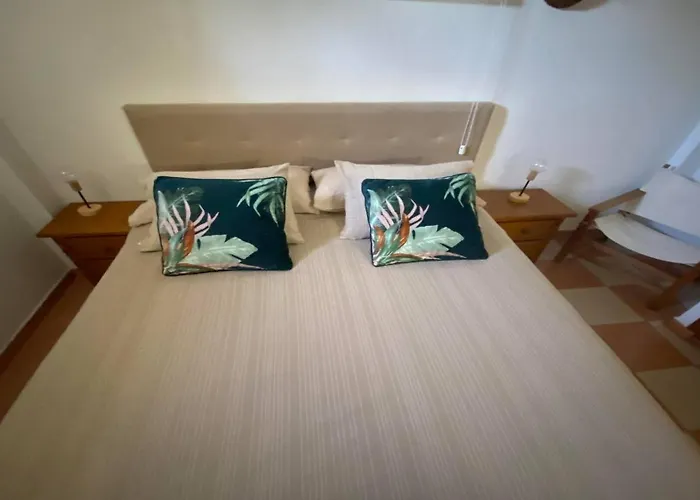 Casa Domi Valle Gran Rey