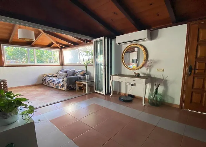 Prázdninový dům Casa Domi *