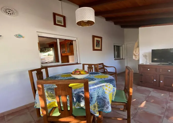 Ferienhaus Casa Domi *